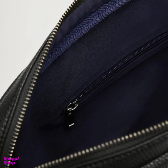 کیف اداری مردانه مانگو (Mango) مدل External Pocket Tote Briefcase