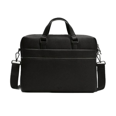 کیف اداری مردانه مانگو (Mango) مدل External Pocket Tote Briefcase