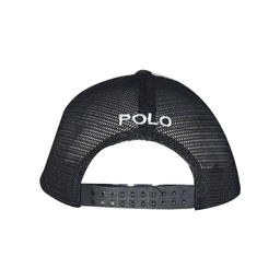 کلاه مردانه پولو (Polo) مدل پشت توری کد DKP1010