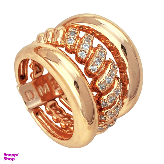 انگشتر زنانه دریم (Dream) مدل پورتوفینو کد R4286