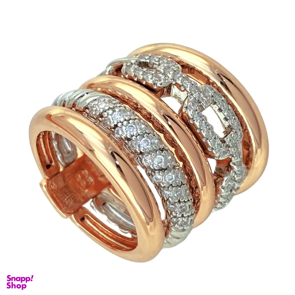 انگشتر زنانه دریم (Dream) مدل پورتوفینو کد R4285