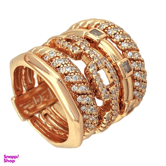 انگشتر زنانه دریم (Dream) مدل پورتوفینو کد R4283
