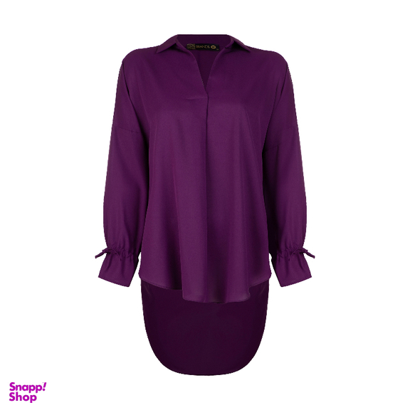 بلوز زنانه برندس (Berndes) کد 30561C19