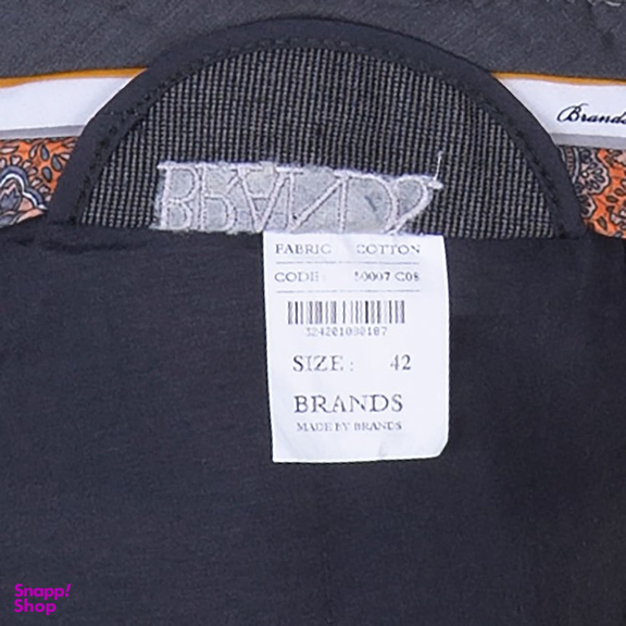 شلوار مردانه برندس (Berndes) کد 50007C08