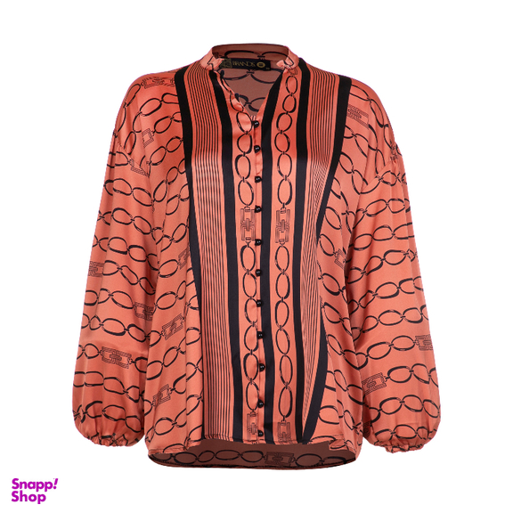 شومیز زنانه برندس (Berndes) کد 30559C38