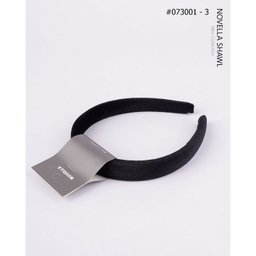 تل مو سر زنانه نوولا شال (Novella shawl) مدل 072001