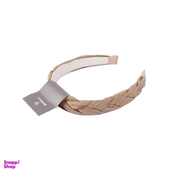 تل مو زنانه نوولا شال (Novella shawl) کد 072005
