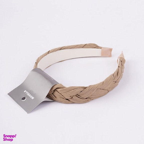 تل مو زنانه نوولا شال (Novella shawl) کد 072005