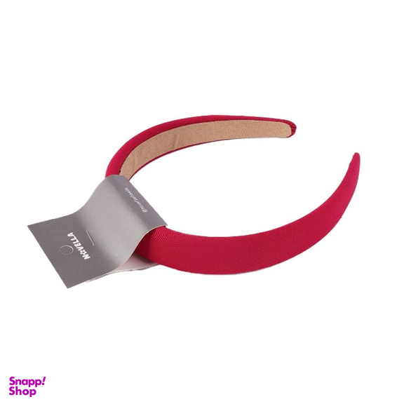 تل مو زنانه نوولا شال (Novella shawl) کد 072003