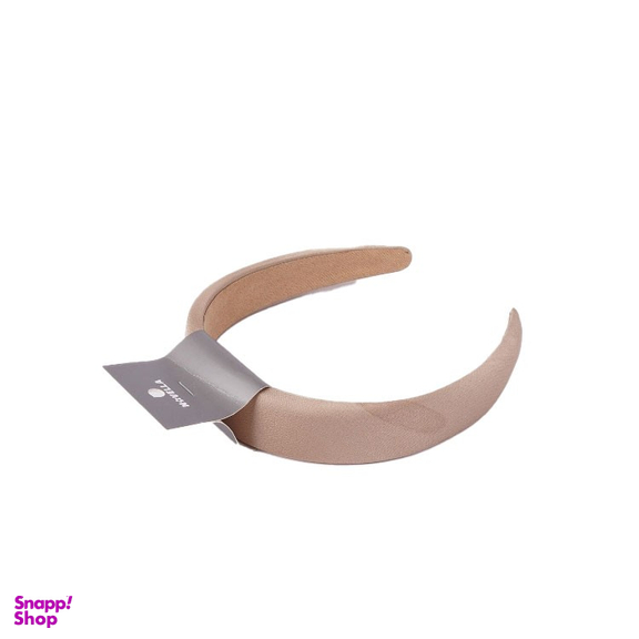 تل مو زنانه نوولا شال (Novella shawl) کد 072002