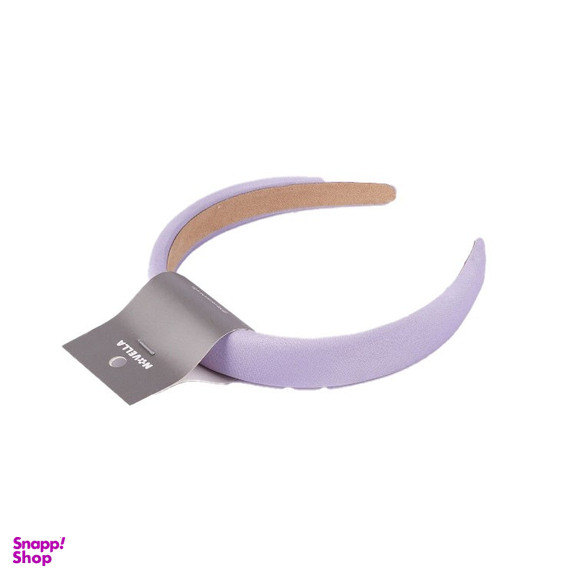 تل مو زنانه نوولا شال (Novella shawl) کد 072002