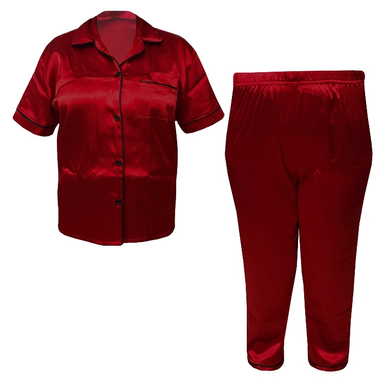 لباس خواب زنانه مدل M-MAL_5096