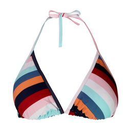 بیکینی زنانه مرلین (Merleen) مدل رنگین کمانی کد 0102