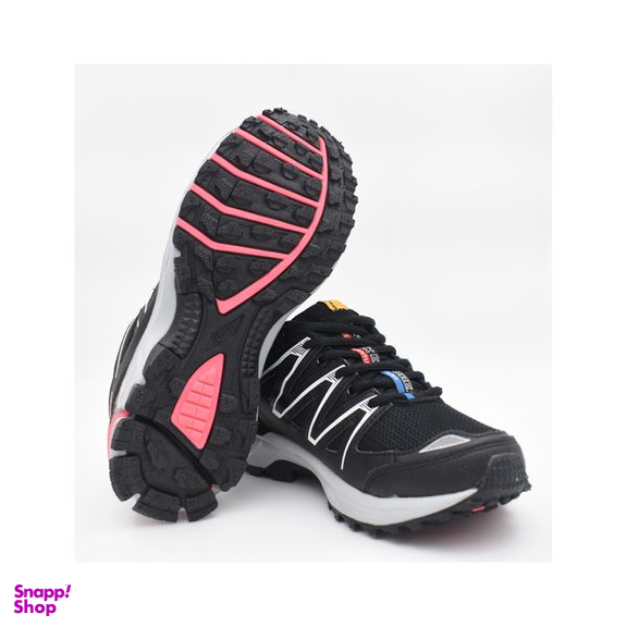 کفش پیاده روی زنانه کناپ (Knup) کد C-7350 (غیراصل)