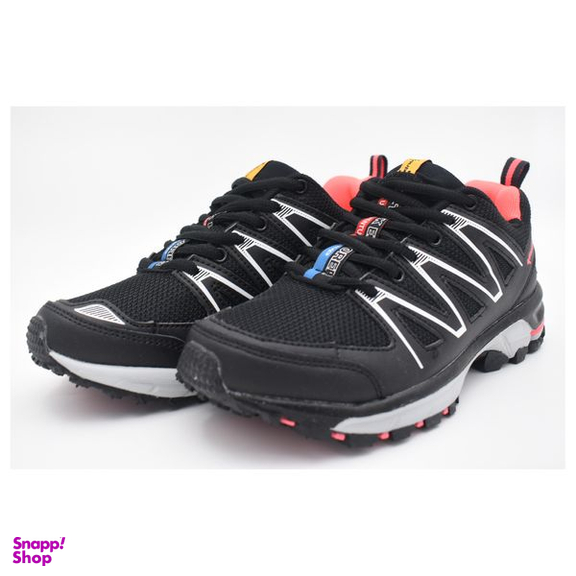 کفش پیاده روی زنانه کناپ (Knup) کد C-7350 (غیراصل)