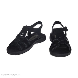 صندل مردانه چرم تام کد C-H505 (غیراصل)