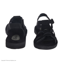 صندل مردانه چرم تام کد C-H505 (غیراصل)