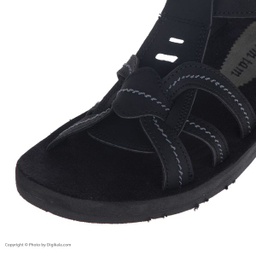 صندل مردانه چرم تام کد C-H505 (غیراصل)