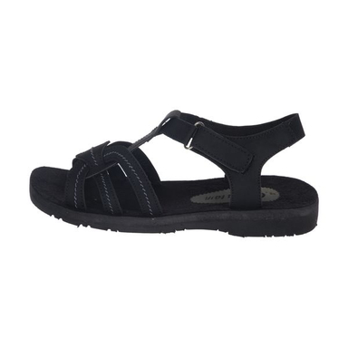 صندل مردانه چرم تام کد C-H505 (غیراصل)