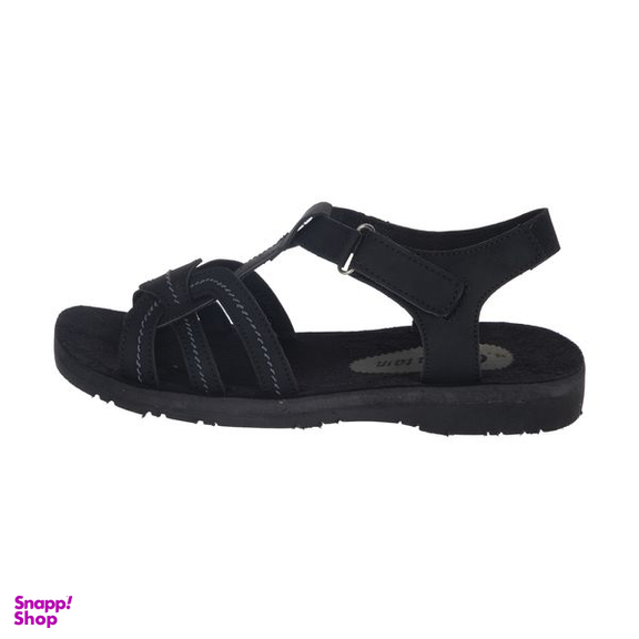 صندل مردانه چرم تام کد C-H505 (غیراصل)