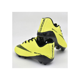 کفش فوتبال پسرانه کد C-7298 (غیراصل)