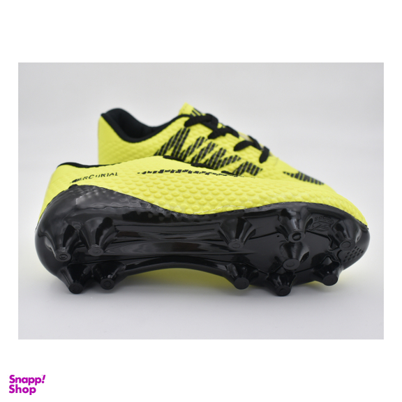 کفش فوتبال پسرانه کد C-7298 (غیراصل)