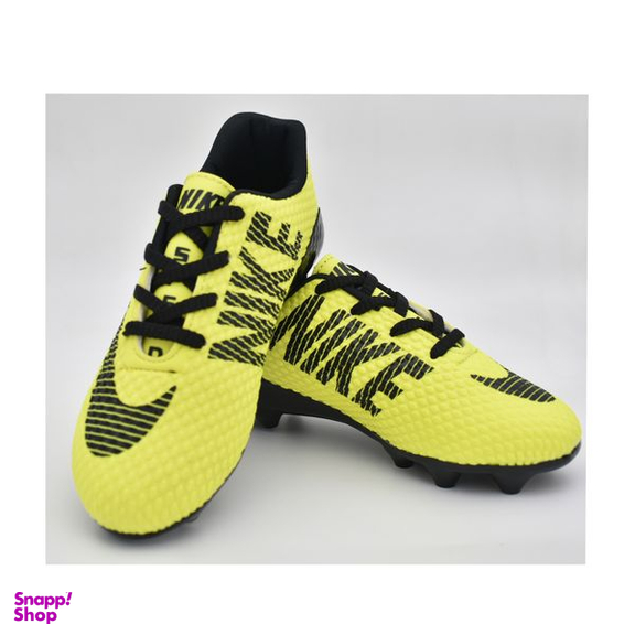 کفش فوتبال پسرانه کد C-7298 (غیراصل)