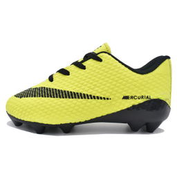 کفش فوتبال پسرانه کد C-7298 (غیراصل)