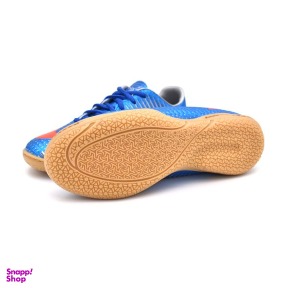 کفش فوتبال پسرانه کد C-7293 (غیراصل)