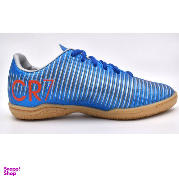 کفش فوتبال پسرانه کد C-7293 (غیراصل)