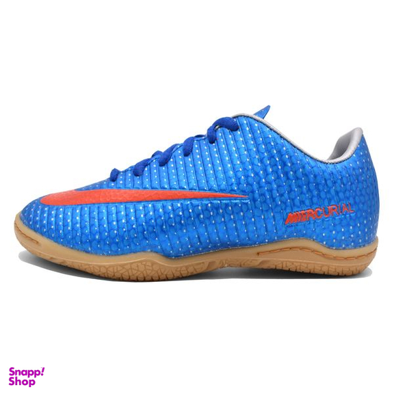 کفش فوتبال پسرانه کد C-7293 (غیراصل)