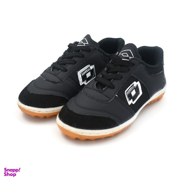 کفش فوتبال پسرانه کد C-7402 (غیراصل)