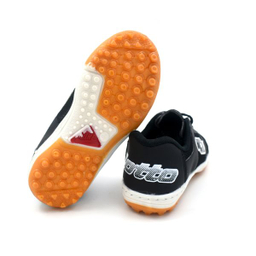 کفش فوتبال پسرانه کد C-7402 (غیراصل)