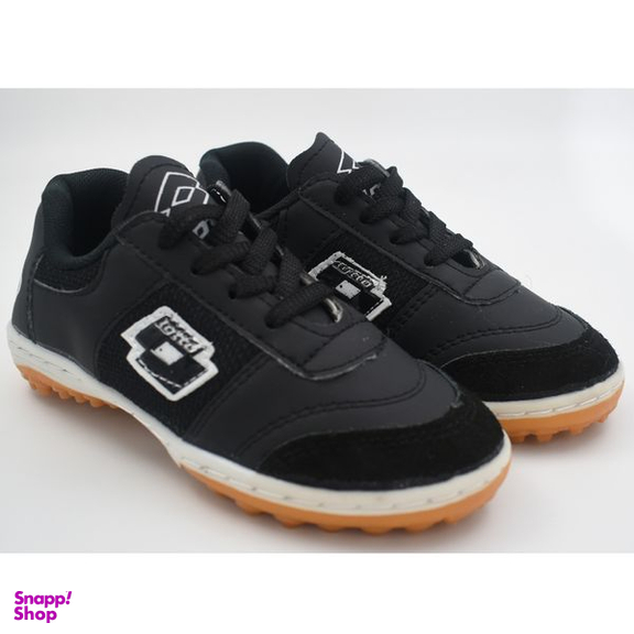 کفش فوتبال پسرانه کد C-7402 (غیراصل)