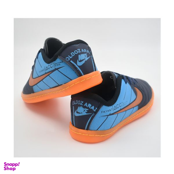 کفش فوتسال بچگانه کد M6 (غیراصل)