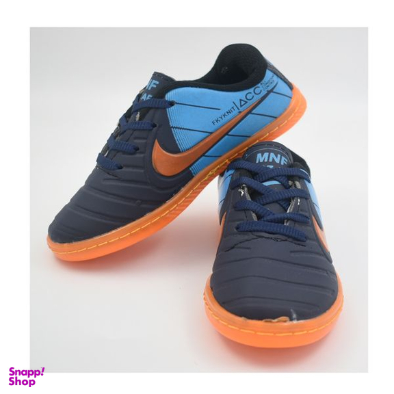 کفش فوتسال بچگانه کد M6 (غیراصل)