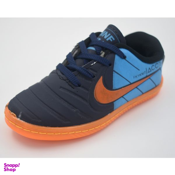 کفش فوتسال بچگانه کد M6 (غیراصل)