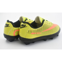 کفش فوتبال بچگانه کد M5 (غیراصل)