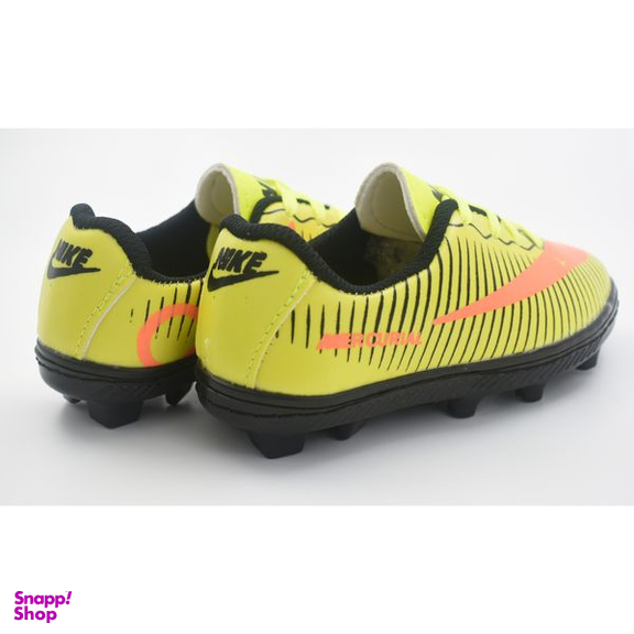 کفش فوتبال بچگانه کد M5 (غیراصل)