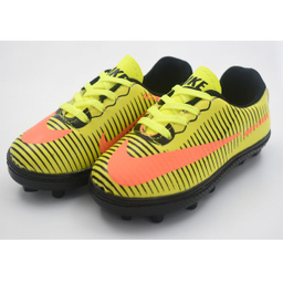 کفش فوتبال بچگانه کد M5 (غیراصل)