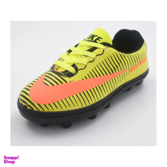 کفش فوتبال بچگانه کد M5 (غیراصل)