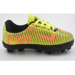 کفش فوتبال بچگانه کد M5 (غیراصل)