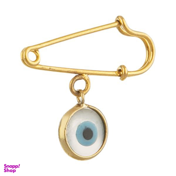 سنجاق سینه طلا 18 عیار زنانه مایا ماهک (Maya Maahak) مدل MP0034