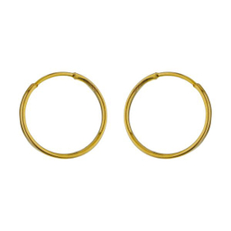 گوشواره طلا 18 عیار دخترانه مایا ماهک (Maya Maahak) مدل ME1106