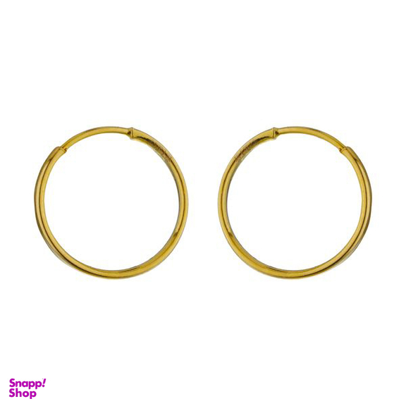 گوشواره طلا 18 عیار دخترانه مایا ماهک (Maya Maahak) مدل ME1106
