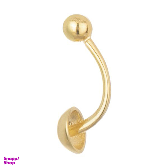 پیرسینگ طلا 18 عیار زنانه مایا ماهک (Maya Maahak) مدل MO0105