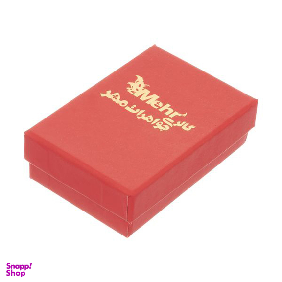 پیرسینگ طلا 18 عیار زنانه مایا ماهک (Maya Maahak) مدل MO0105