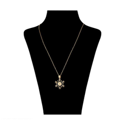 گردنبند طلا 18 عیار زنانه مایا ماهک (Maya Maahak) مدل MM1761