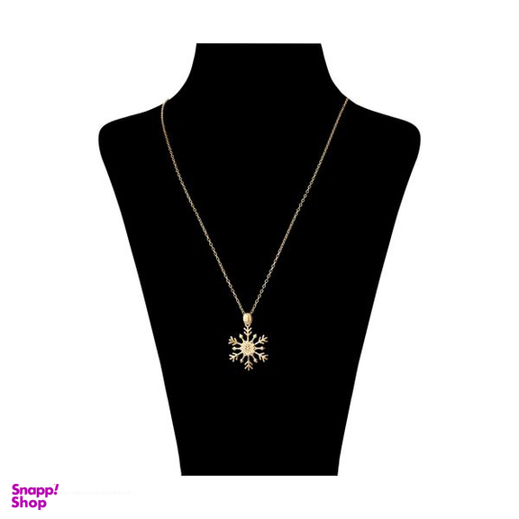 گردنبند طلا 18 عیار زنانه مایا ماهک (Maya Maahak) مدل MM1761