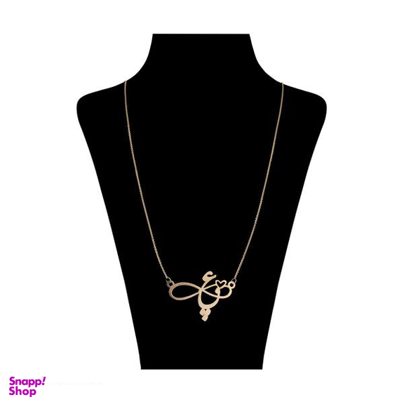 گردنبند طلا 18 عیار زنانه مایا ماهک (Maya Maahak) مدل MM1797